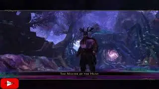 Neverwinter Master of the Hunt - Skirmish Queues