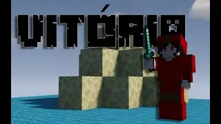 BEDWARS até ganhar (achei que ia demorar mais)