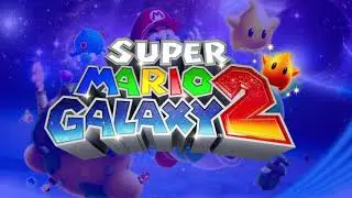 Slider (Manual Build) - Super Mario Galaxy 2