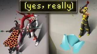 Runescape is the Hardest MMO