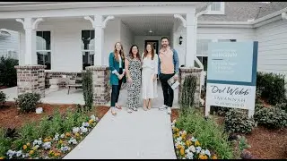 RICHMOND HILL BROKER TOUR