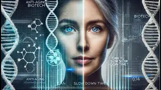 Anti Aging: Are We Ready?
