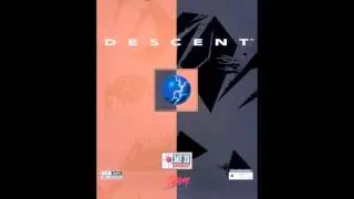 Descent Soundtrack - Level 4