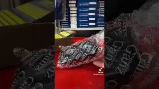 Переключатель света Газель