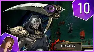 Thanny 🥰 | EP10 | Hades Lets Play