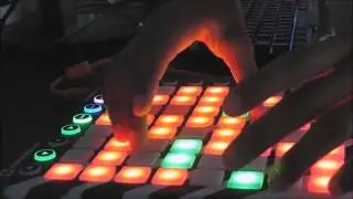 madeon pop culture-launchpad remake-Hyrix