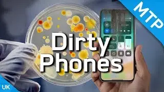 How to Clean Your Smartphone | Smartphone Cleaning Products