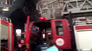 Пожар в Алании 03.06.17/ Fire in Alanya 03.06.17