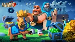 3 Star Win on a Rival Clan | Level 12 Clan Power! 💪 | Clash of Clans