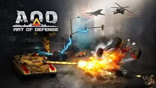 AOD: Art Of Defense - ВНЕЗАПНЫЙ стрим - Злой Заяц ушёл в стратегию - БЕЗУМСТВО без регистрации и СМС