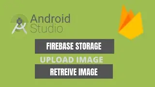 How to Upload image in to Firebase in Android | Upload Image in to Firebase Storage