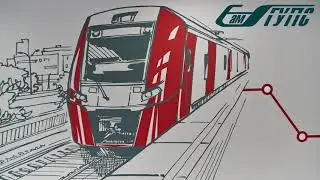 СамГУПС презентация бренд зоны ОАО РЖД