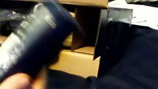 hp g6 laptop unboxing