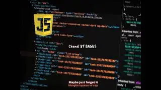 STORY WA PEMROGRAMAN || java script #24