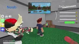 Roblox Epic Minigames : How to unlock the secret room
