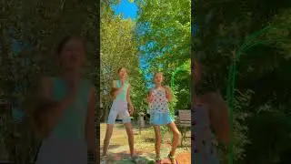 #dance #вреки #shortvideo #11лет #сестра #duet #shuffle #ytshorts #shuffledance #тикток