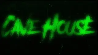 Cave House 2021 Demo