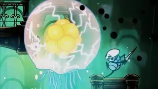 Monomon the Teacher!!! (Hollow Knight Ep.28)