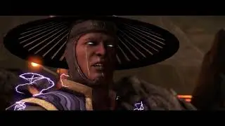 Mortal Kombat X Part 80: All Raiden Fighting Styles
