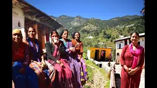 Malli Rigoli Village   ||   Rural Life In India   ||   Indian Village Life