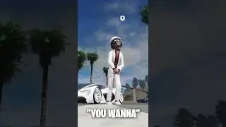 Get in with me 🤣 