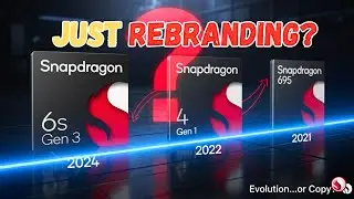 Snapdragon 6s Gen 3 Review: The Budget Beast You’ve Been Waiting For