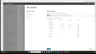 Purview: Création d'une requête de recherche de type eDiscovery Premium
