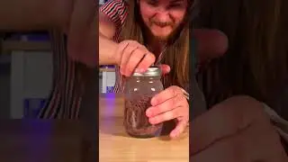 I left Grape Big League Chew in Vodka for a week