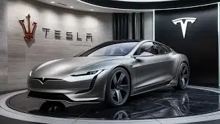 First Look At The 2025 Tesla model Z : Discover The Stunning Exterior And Interior