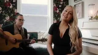 RaeLynn - Neon Cowgirl (Acoustic Video)