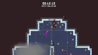 Grapplers: Relic Rivals Single Player Speedrun - The Vault