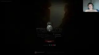 Tankist error Стрим Настройка