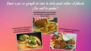 CADENA ALIMENTARIA