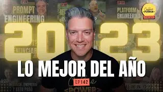 Las Conversaciones más Impactantes de Coffee Power en el 2023 | Ep. 142