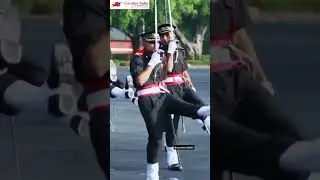 Be ready to die for your dreams | India Military Academy | IMA Video