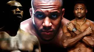 La renaissance des poids lourds de l'UFC