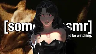 [F4M] Entirely at my Mercy [villain speaker] [yandere/sundere][dominant][sadist][degrading][spicy]