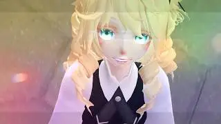 【MMD |+DL 】Back to Beautiful【50Fps】
