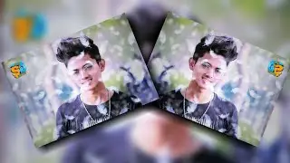 Feather Photo Manipulation | Feather Effect | Feather Editing in PicsArt | By S G Editing