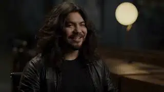 SanDisk | PRO-BLADE Testimonial | Ivan Ovalle at London Alley
