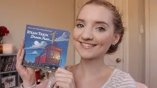 [ASMR] Whispered Bedtime Story: 