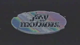 vhs logo | Logo Intro After Effects Template