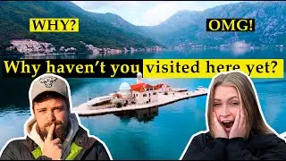 YOU HAVE TO VISIT HERE BEFORE ITS TOO LATE! HIDDEN GEM!