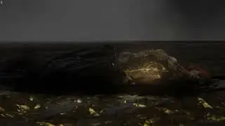 Elden Ring Радагон из Золотого порядка и Зверь Элдена НГ+7