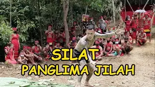 SILAT PANGLIMA JILAH