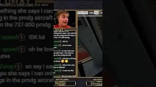 Vibing on stream 