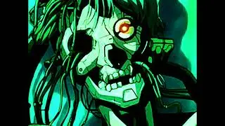 Acryl Madness - Expiation (Darksynth / Synthwave)