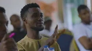 3MTT Cohort 1 Hackathon – Anambra Regional Finals