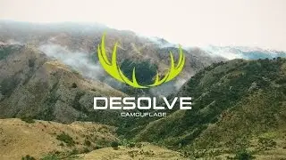 Desolve Camouflage | Partnered with Hunters Element