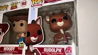 Mason incorporated Christmas special 2024!